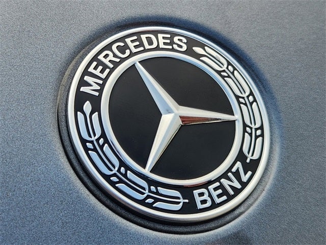 2023 Mercedes-Benz EQE 350+ SUV Base
